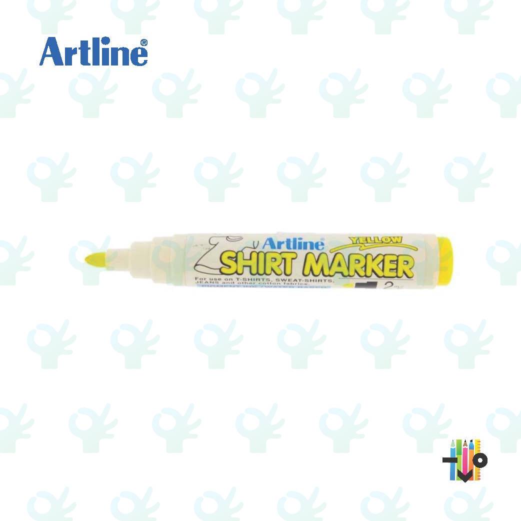Artline Shirt Marker 2.0MM